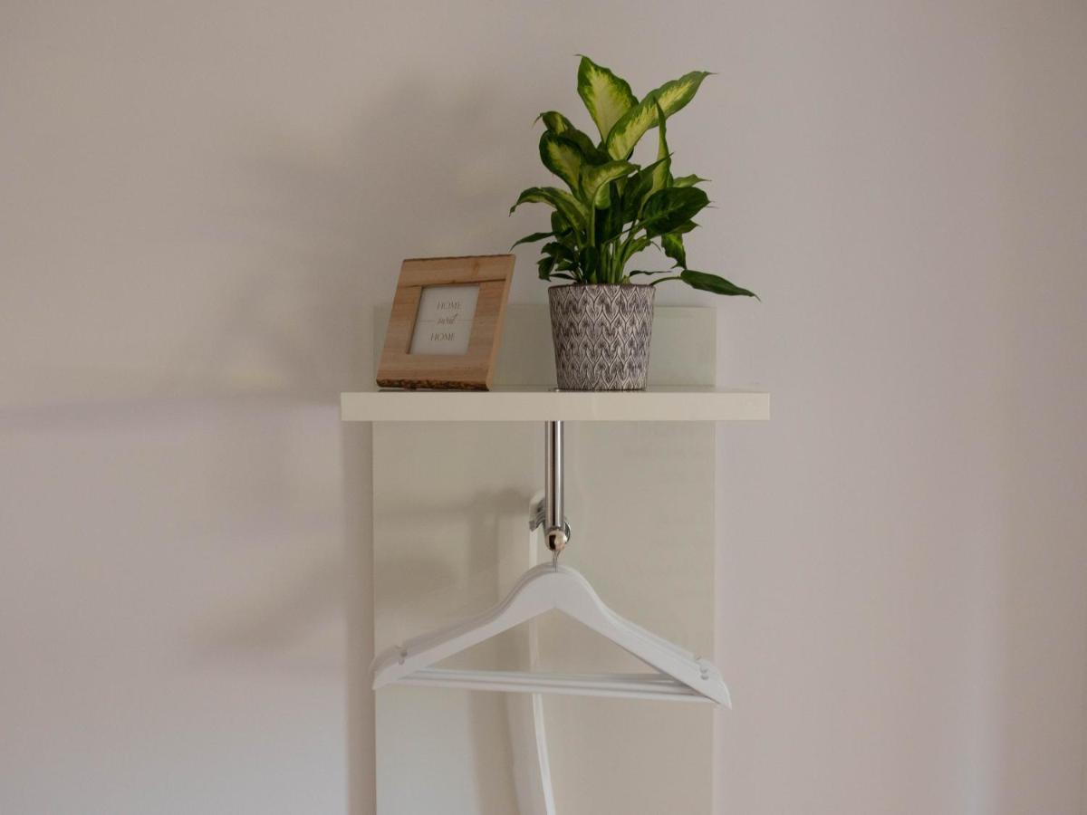 Apartment Mama Lisa Lauterach Εξωτερικό φωτογραφία