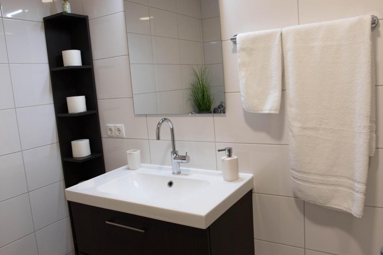 Apartment Mama Lisa Lauterach Εξωτερικό φωτογραφία